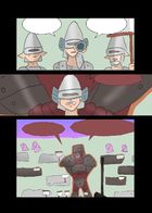 Blaze of Silver : Chapitre 11 page 35