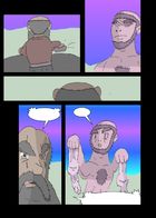 Blaze of Silver : Chapitre 11 page 4