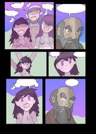 Blaze of Silver : Chapitre 11 page 5