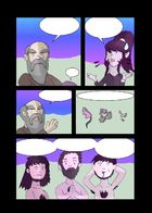 Blaze of Silver : Chapitre 11 page 11