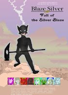 Blaze of Silver : Chapter 11 page 1