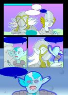 Blaze of Silver : Chapitre 11 page 40