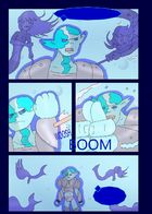 Blaze of Silver  : Chapitre 11 page 41