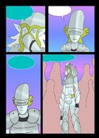 Blaze of Silver  : Chapitre 11 page 42