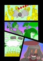 Blaze of Silver : Chapter 11 page 44
