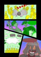 Blaze of Silver  : Chapitre 11 page 44