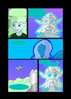 Blaze of Silver  : Chapter 11 page 46