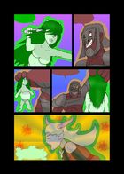Blaze of Silver : Chapter 11 page 48