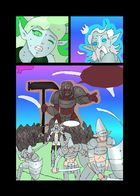 Blaze of Silver : Chapter 11 page 49