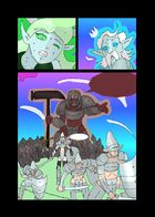 Blaze of Silver : Chapitre 11 page 49