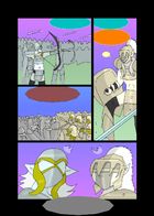 Blaze of Silver : Chapitre 11 page 51