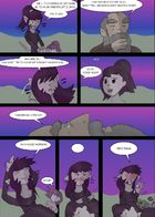 Blaze of Silver  : Chapitre 11 page 13