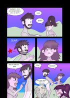 Blaze of Silver  : Chapitre 11 page 22