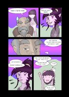 Blaze of Silver  : Chapitre 11 page 24