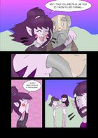 Blaze of Silver  : Chapter 11 page 27