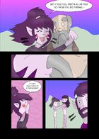 Blaze of Silver  : Chapitre 11 page 27