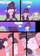 Blaze of Silver  : Chapitre 11 page 28