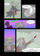 Blaze of Silver  : Chapitre 11 page 30