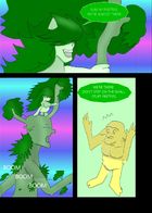 Blaze of Silver  : Chapter 11 page 32