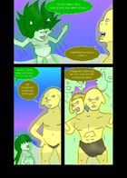 Blaze of Silver  : Chapter 11 page 33