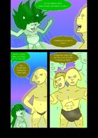 Blaze of Silver  : Chapitre 11 page 33