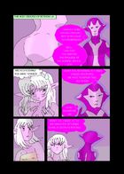 Blaze of Silver  : Chapter 11 page 37