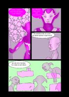 Blaze of Silver  : Chapitre 11 page 38