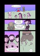 Blaze of Silver  : Chapitre 11 page 6