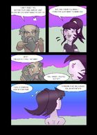 Blaze of Silver  : Chapitre 11 page 7