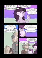 Blaze of Silver  : Chapitre 11 page 8