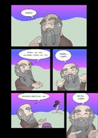 Blaze of Silver  : Chapitre 11 page 10