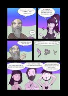 Blaze of Silver  : Chapitre 11 page 11