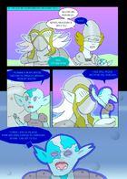 Blaze of Silver  : Глава 11 страница 40