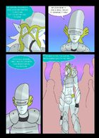 Blaze of Silver  : Chapter 11 page 42