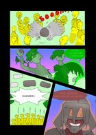 Blaze of Silver  : Chapter 11 page 44