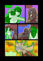 Blaze of Silver  : Chapter 11 page 48