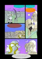 Blaze of Silver  : Chapitre 11 page 51