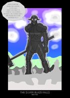 Blaze of Silver  : Chapitre 11 page 52