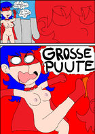 Super Naked Girl : Chapitre 1 page 20