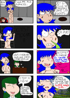 Super Naked Girl : Chapitre 1 page 33