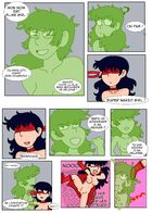 Super Naked Girl : Chapter 2 page 13
