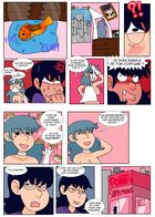 Super Naked Girl : Chapitre 2 page 28