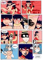 Super Naked Girl : Chapitre 2 page 30