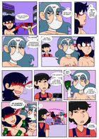 Super Naked Girl : Chapter 2 page 31