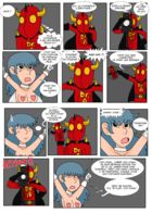 Super Naked Girl : Chapitre 2 page 41