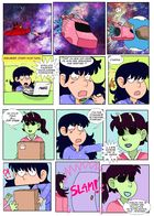 Super Naked Girl : Chapitre 2 page 43