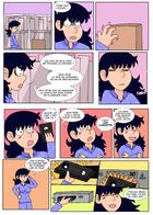 Super Naked Girl : Chapitre 2 page 44
