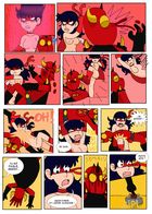 Super Naked Girl : Chapitre 2 page 47