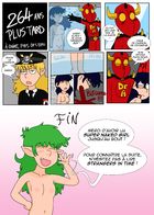 Super Naked Girl : Chapitre 2 page 49