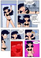 Super Naked Girl : Chapitre 2 page 10